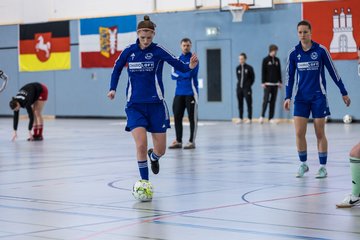 Bild 20 - F NFV Futsalturnier